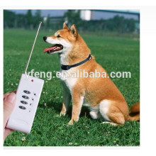 High quality factory price electric dog vibration training collars